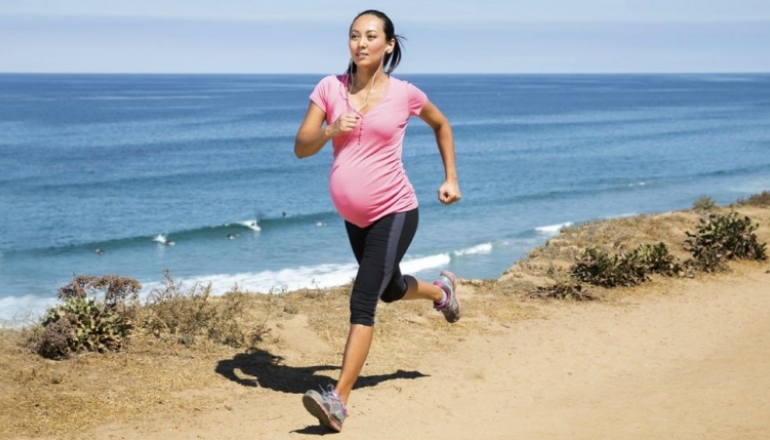 8 Amazing Benefits Of Walking During Pregnancy Pregnant Life