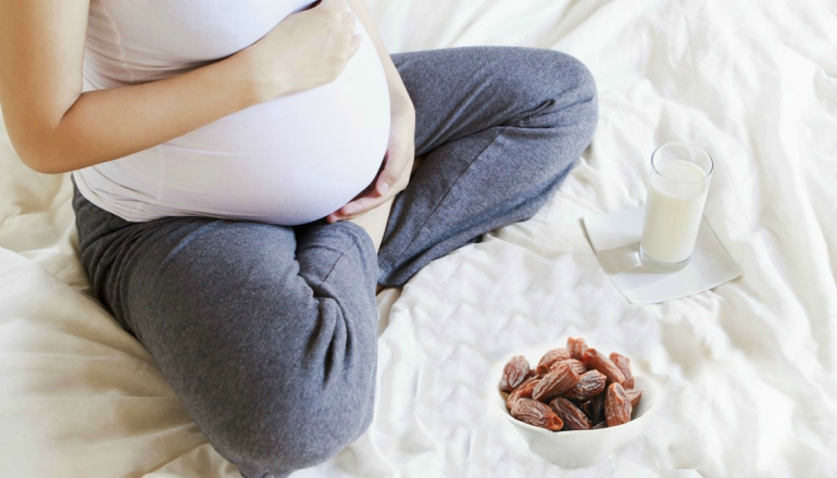 Benefits Of Dates During Pregnancy: Do They Really Ease Labor?