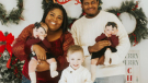 Black Couple Received 3 Beautiful White Children In The Surprise