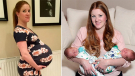 Mother Gives Birth To ‘Heaviest Twins In Scotland’ At Combined Weight Of Almost 17 Pounds