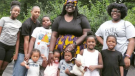 Mum Of Ten ‘In Awe’ After Welcoming Third Set Of Twins