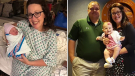 Ohio Woman Feels ‘Whole’ After Becoming A Mother At 49 Following Multiple Miscarriages