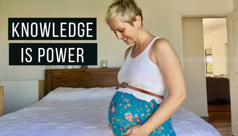 5 Ways to Help Ensure You Have a More Positive Birth Experience