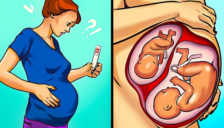 Can Women Become Pregnant While Pregnant?