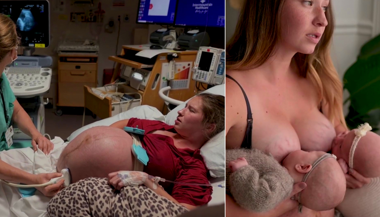 Premature Twins: A Mother’s Emotional Journey and NICU Story
