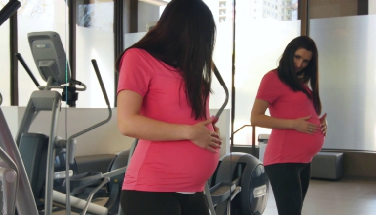 Baby's Development in the Womb: 33-36 Weeks Pregnant