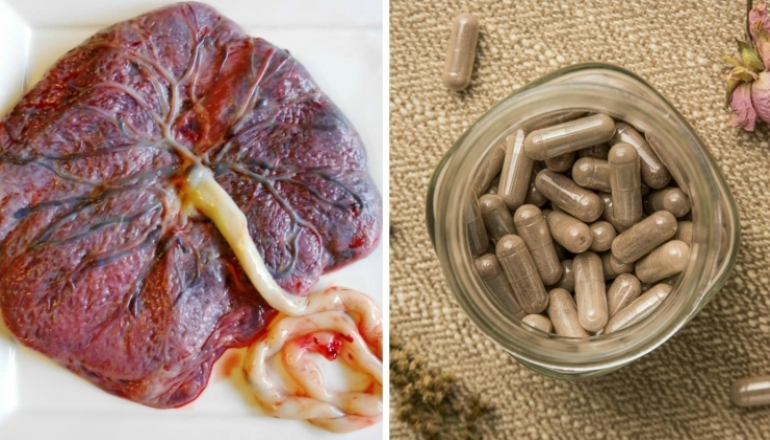 CDC Warns: Eating Placenta Pills Could Harm Your Baby