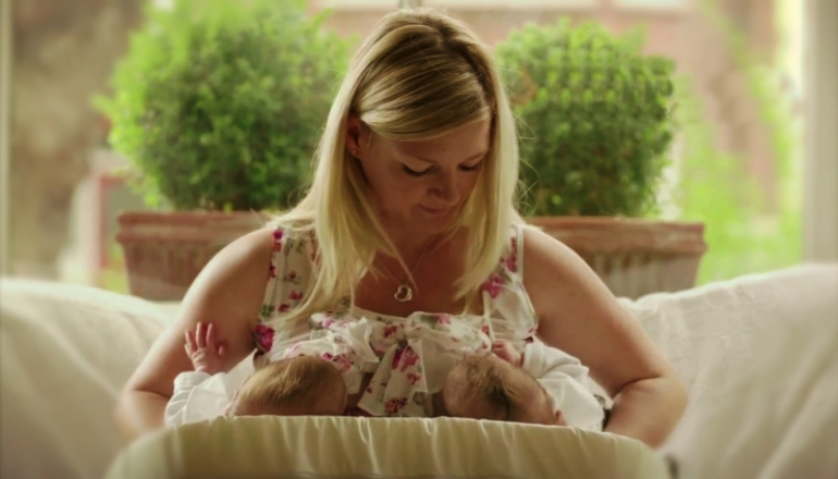 Different Feeding Positions