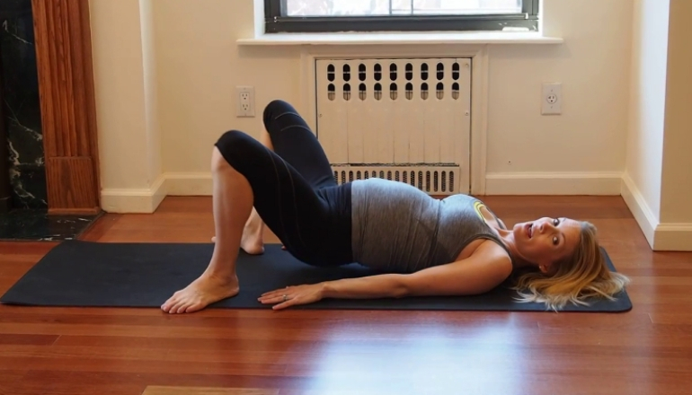 How to Stay in Shape While You Are Pregnant?