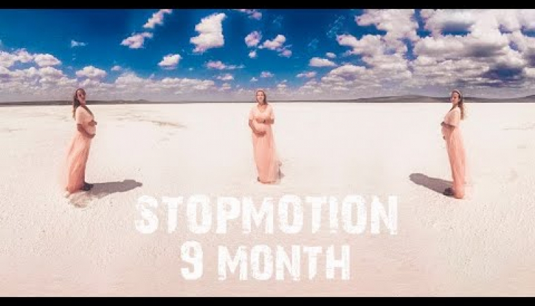 Stopmotion - 9 month - Pregnancy