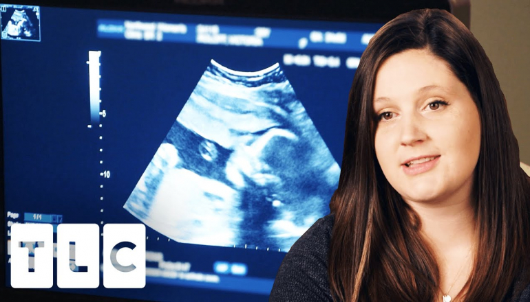 Ultrasound Forces Mother To Make A Life Changing Decision 