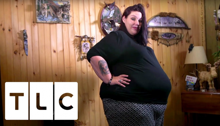 31 Weeks Pregnant & Morbidly Obese