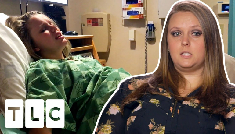 Reanna May Be Going Into Labour Three Months Earlier Than Expected | Unexpected