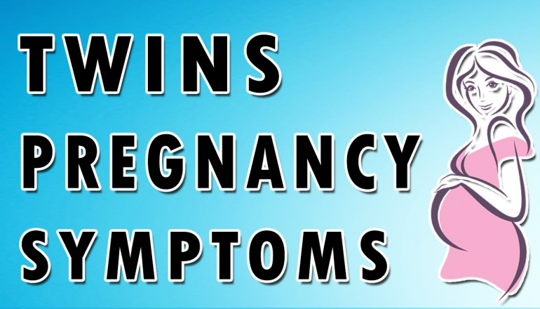Symptoms of Twins Pregnancy - Preterm Labor, Preeclampsia, and Hyperemesis Gravidarum