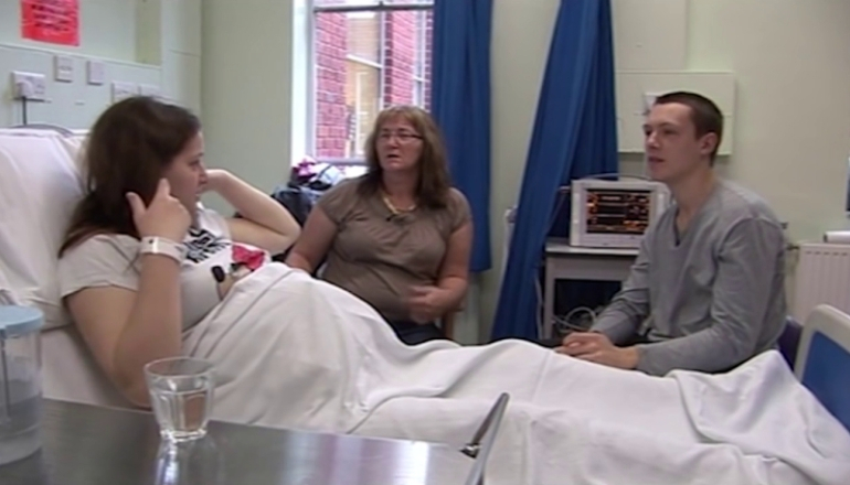 The Role of a Birth Partner