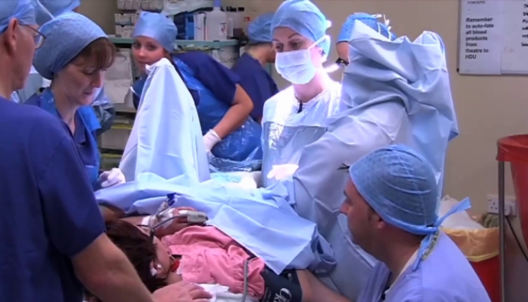 Using Forceps to Delivery a Baby | Pregnant Life