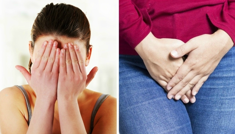 Vaginal Farts: How To Stop Queefing? | Pregnant Life