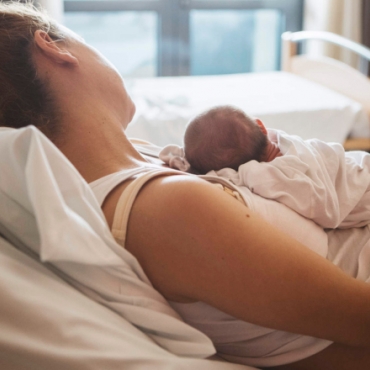 Benefits of Natural Childbirth