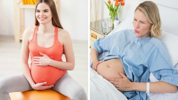 10 Useful Pregnancy Tips for Vaginal Birth