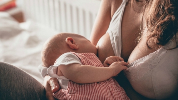 12 Breastfeeding Secrets Every Mom Should Know