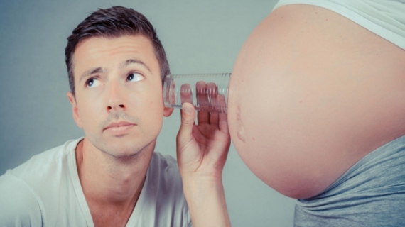 12 Weird Side Effects of Pregnancy