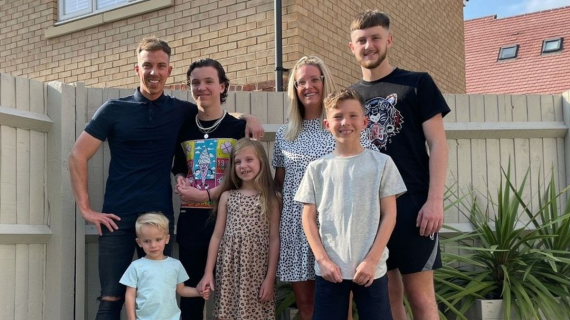 'I Got Pregnant Twice On The Pill And Again After Hubby Had Snip I'm Getting 