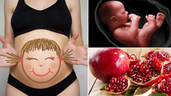 10 Best Fruits To Eat During Pregnancy
