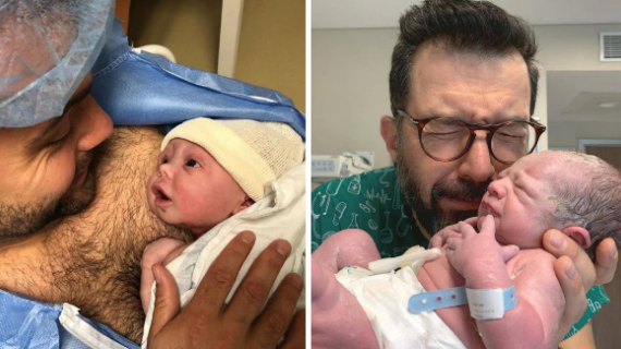 10 Ways To Engage With Your Baby