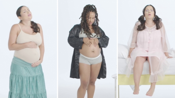 100 Years of Pregnancy