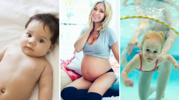 10 Amazing Superpowers Humans Have As Babies