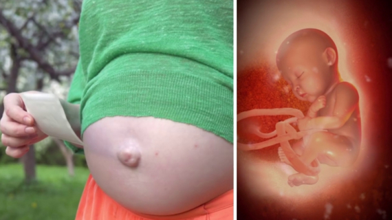 10 Amazing Things You Did Before You Were Born