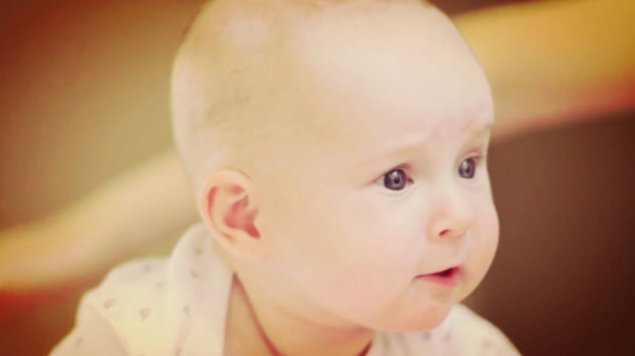 10 Awesome Things Babies Teach Us About Life