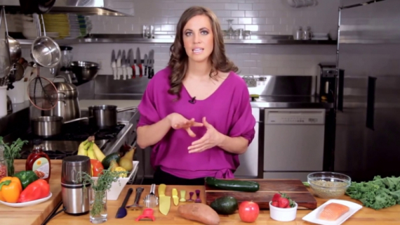 10 Best Natural Foods for Babies