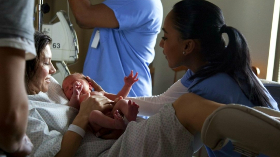 10 Things About Vaginal Birth Recovery You Need to Know