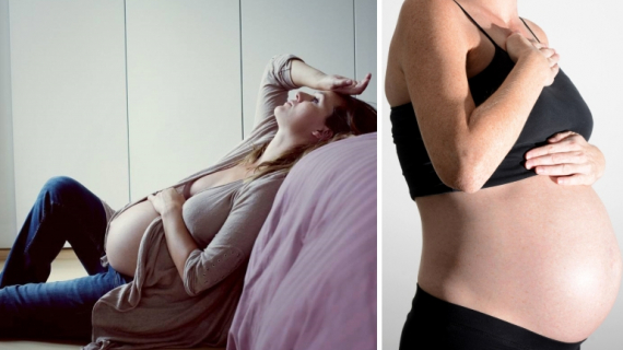 10 Things to Expect in Your Second Trimester of Pregnancy