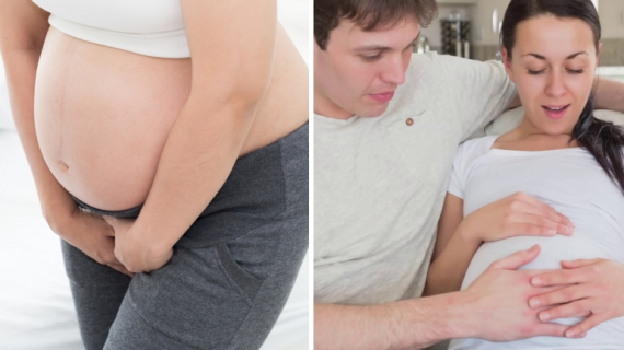 10 Things to Expect in Your Third Trimester of Pregnancy