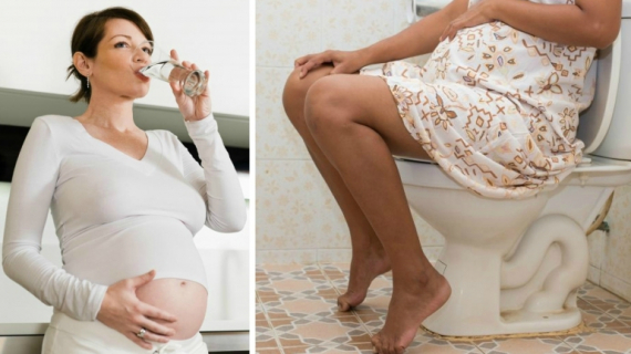 10 Tips to Avoid UTIs in Pregnancy