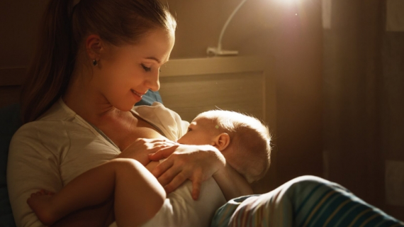 12 Breastfeeding Tips Every New Mum Should Know