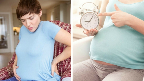 12 Natural Methods to Induce Labor