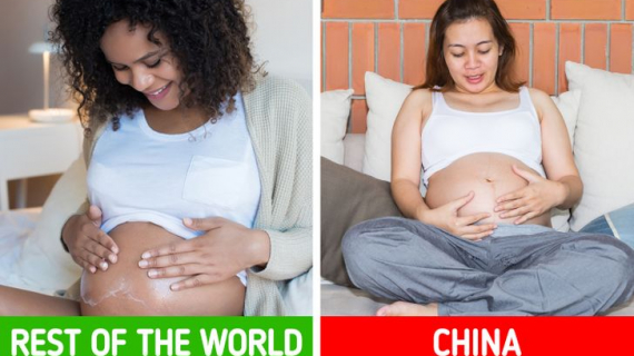 16 Pregnancy Dos and Don’ts From Around the World