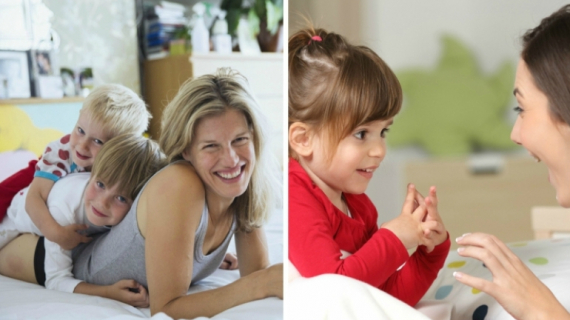 17 Easy Ways to Be a Fantastic Parent