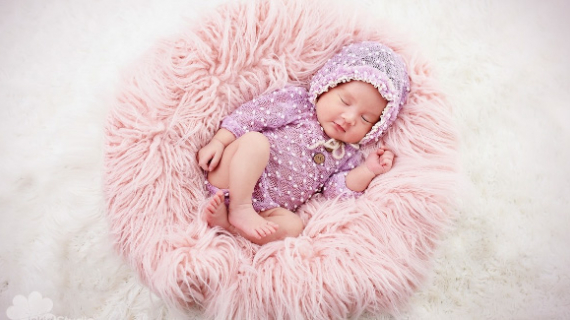 20 Amazing Short Baby Girl Names With Meanings