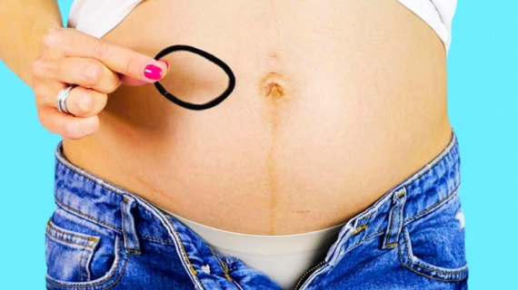 25 Life Hacks Every Mom Should Know