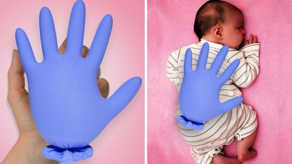 33 Priceless Hacks for Parents