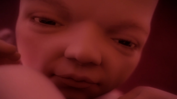 Pregnancy Week by Week: 33 Weeks Pregnant