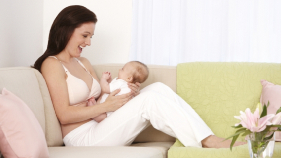 3 Ideas for Nursing Bras