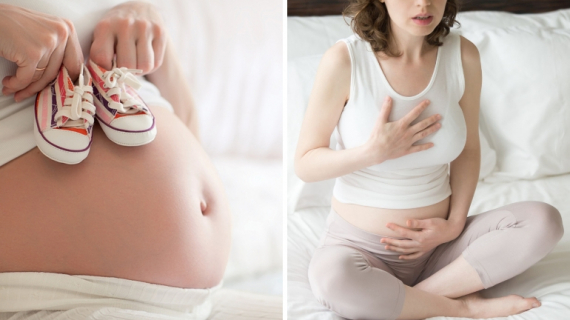 3 Pregnancy Myths: What Should You Believe?