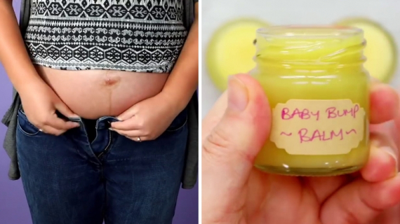 4 Genius Pregnancy Hacks For Moms-To-Be