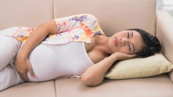 4 Tips to Get Better Sleep When You're Pregnant