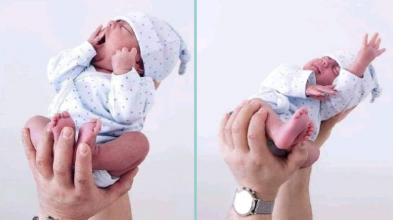 5 Things To Consider Before Naming Your Baby